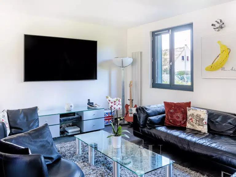 Maison Vélizy-Villacoublay - 4 chambres - 163m²