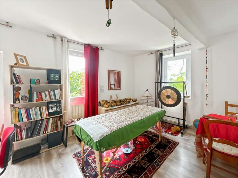 Maison Velleron - 5 chambres - 160m²