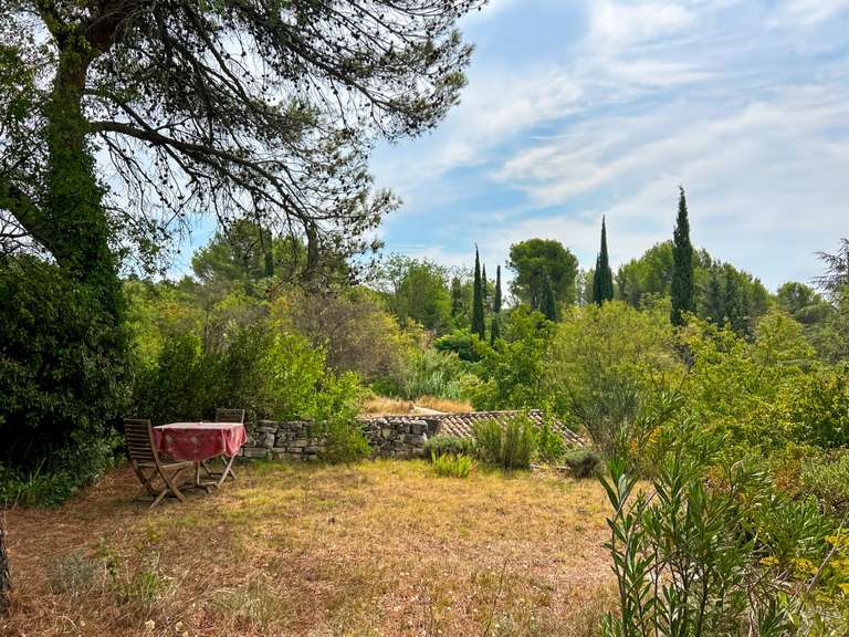 Maison Velleron - 5 chambres - 160m²