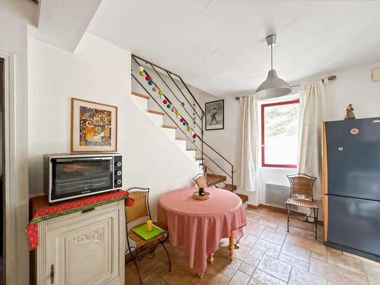 Maison Velleron - 5 chambres - 160m²