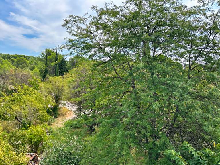 Maison Velleron - 5 chambres - 160m²