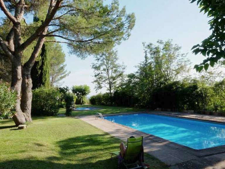 Maison Velleron - 5 chambres - 160m²