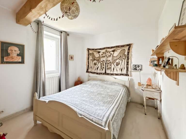 Maison Velleron - 5 chambres - 160m²