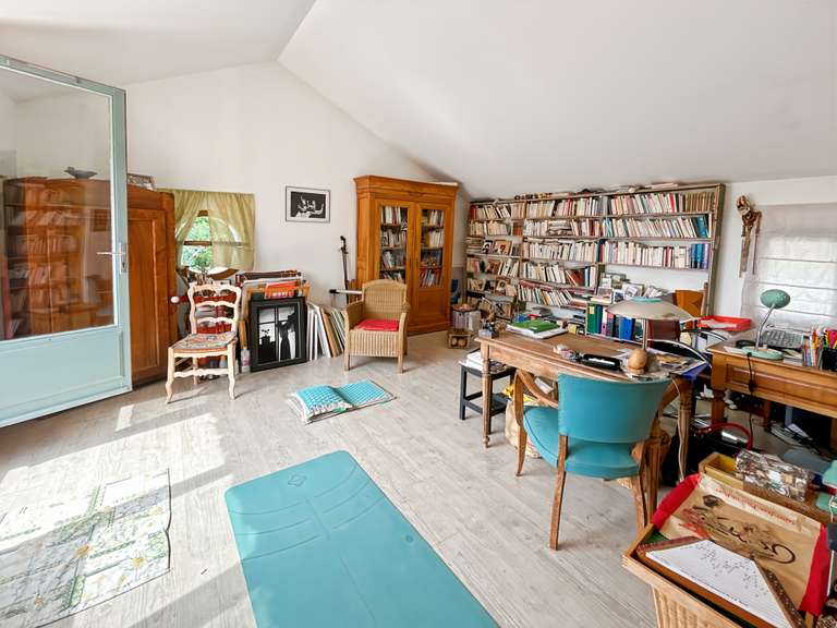 Maison Velleron - 5 chambres - 160m²