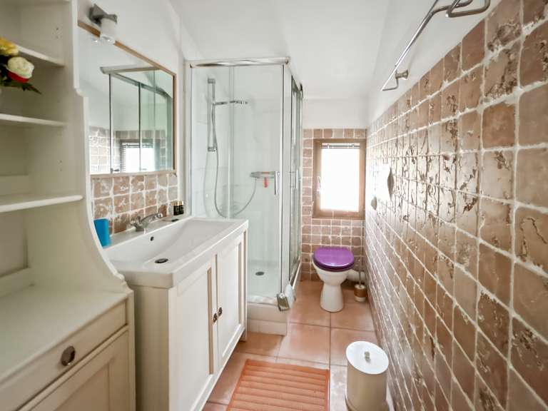 Maison Velleron - 5 chambres - 160m²