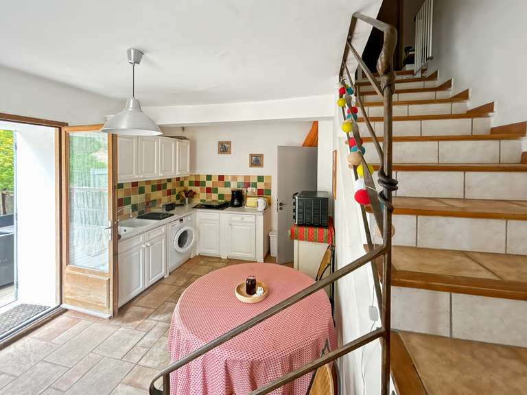 Maison Velleron - 5 chambres - 160m²