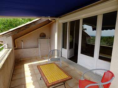 Maison Velleron - 5 chambres - 160m²