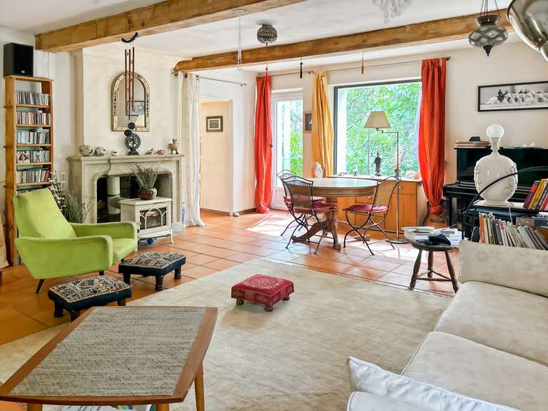 Maison Velleron - 5 chambres - 160m²