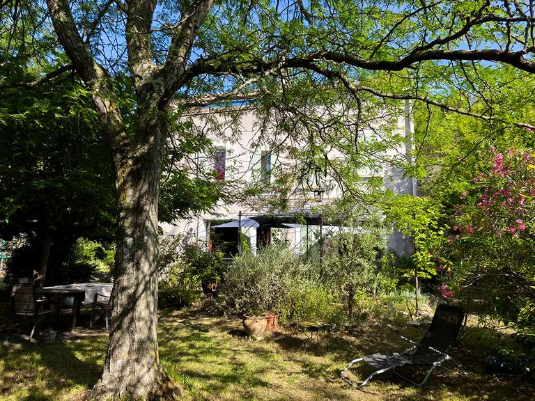 Maison Velleron - 5 chambres - 160m²