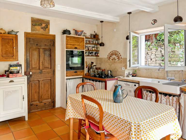 Maison Velleron - 5 chambres - 160m²