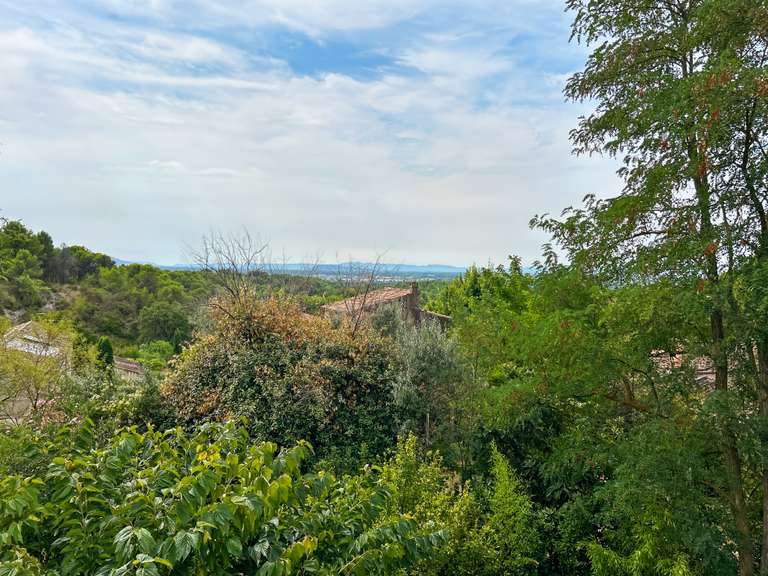 Maison Velleron - 5 chambres - 160m²