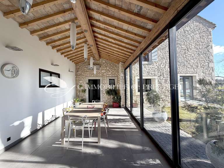 House Velleron - 5 bedrooms - 464m²