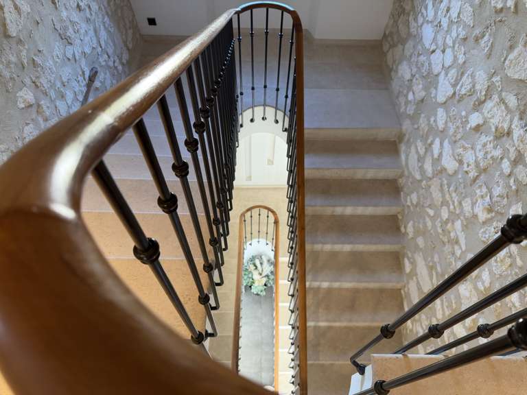 Maison Velleron - 5 chambres - 468m²