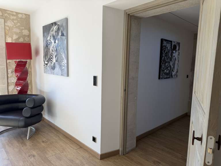 Maison Velleron - 5 chambres - 468m²