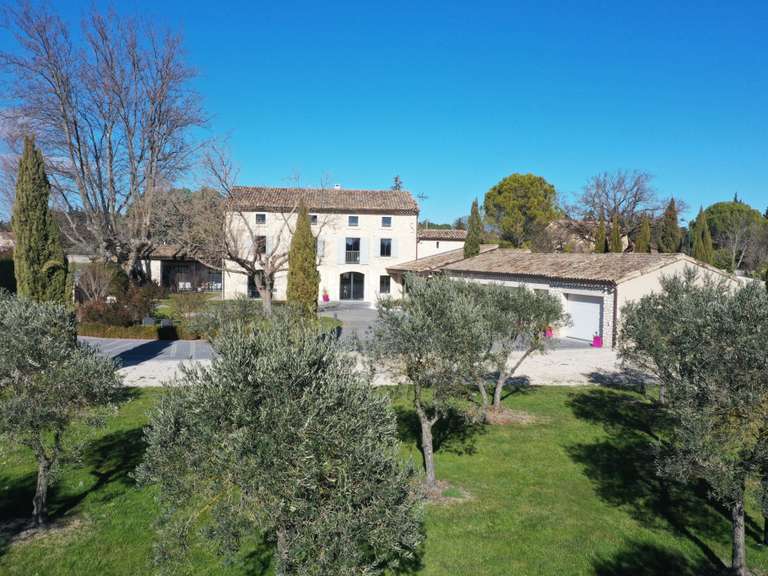 Maison Velleron - 5 chambres - 468m²