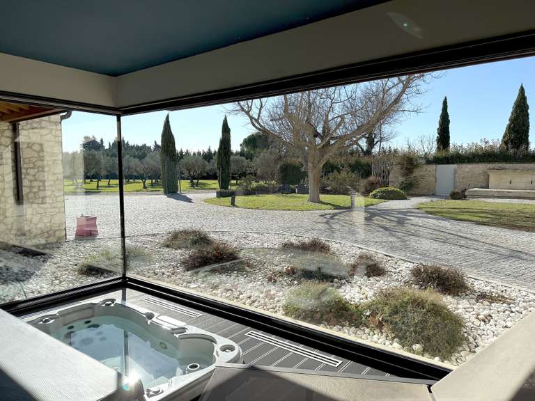 Maison Velleron - 5 chambres - 468m²