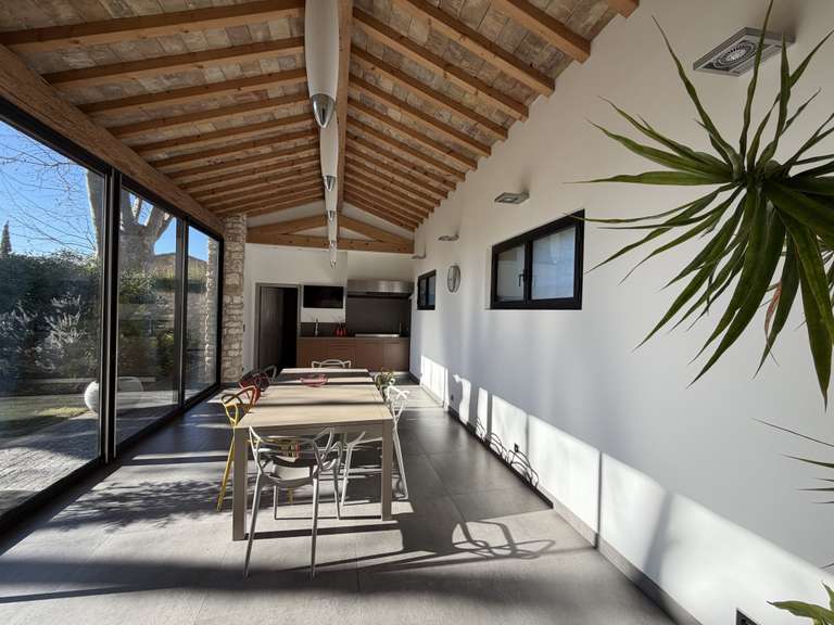 Maison Velleron - 5 chambres - 468m²