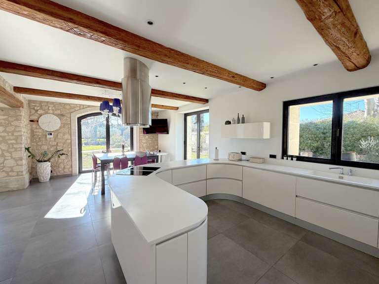 Maison Velleron - 5 chambres - 468m²