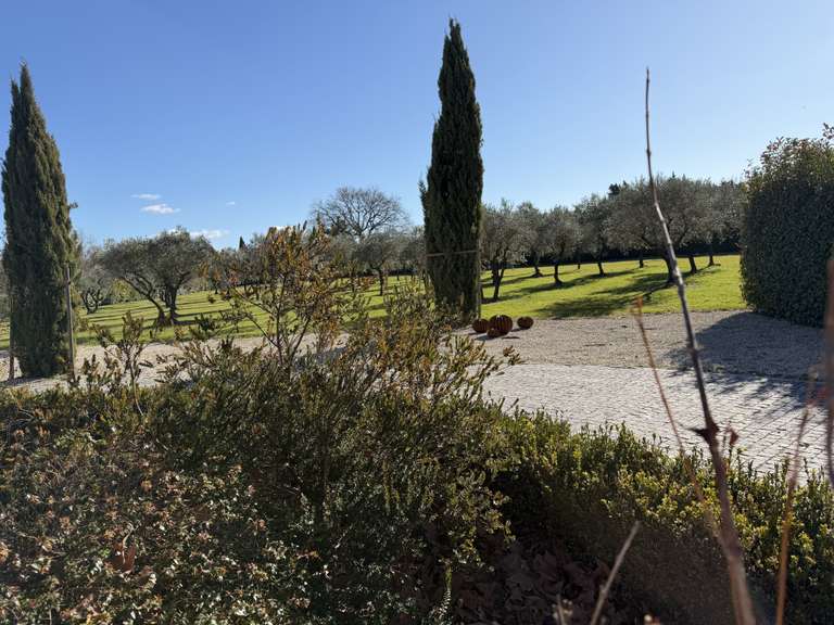 Maison Velleron - 5 chambres - 468m²