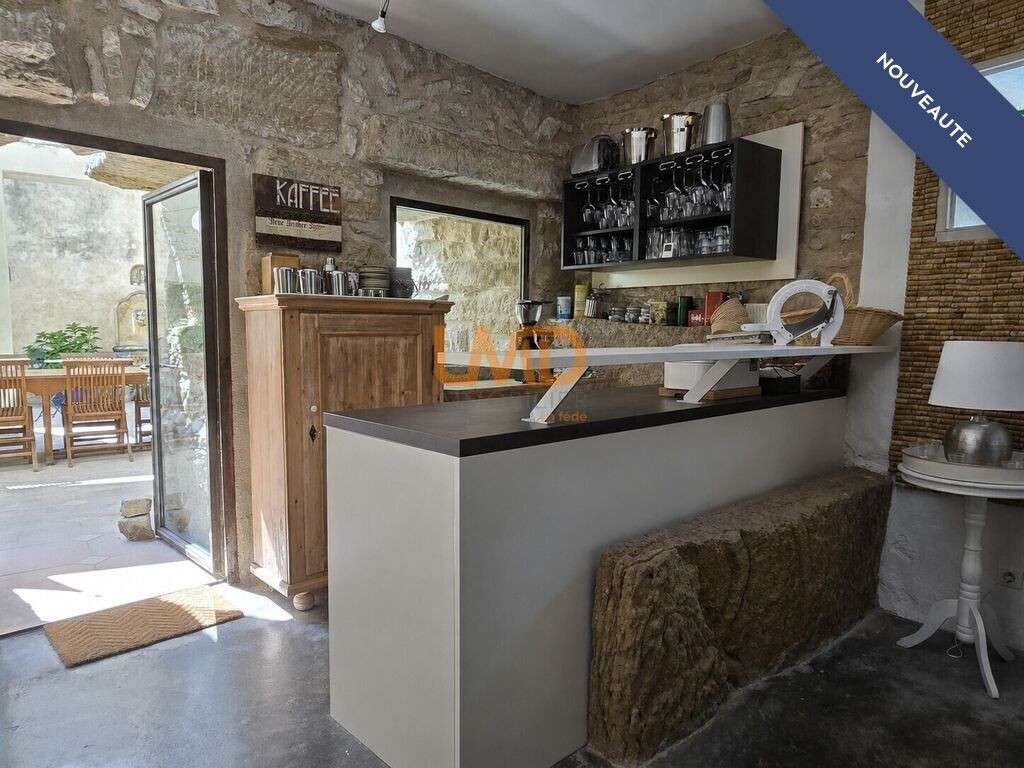 Maison Velleron