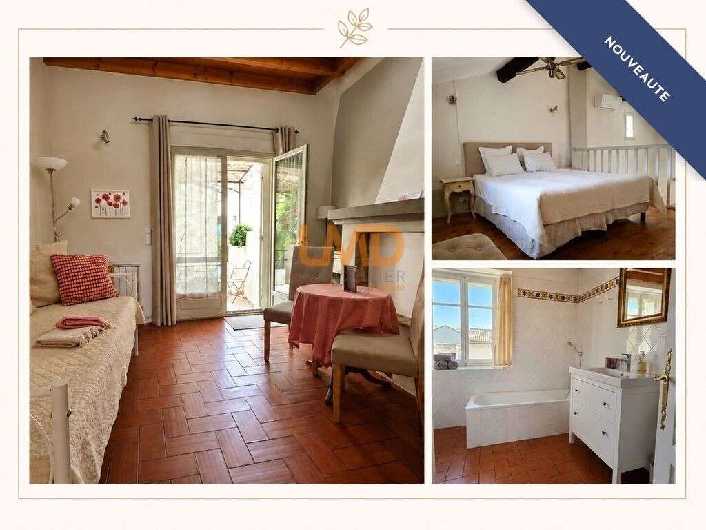 Maison Velleron