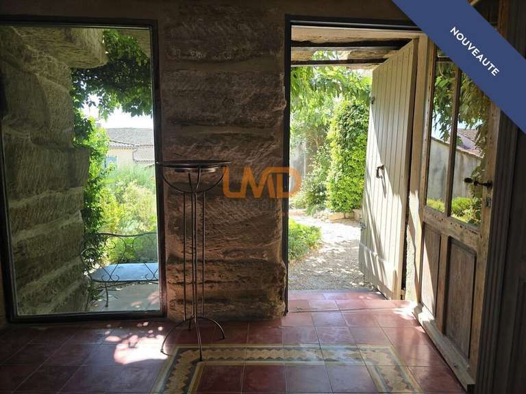 Maison Velleron - 9 chambres - 370m²