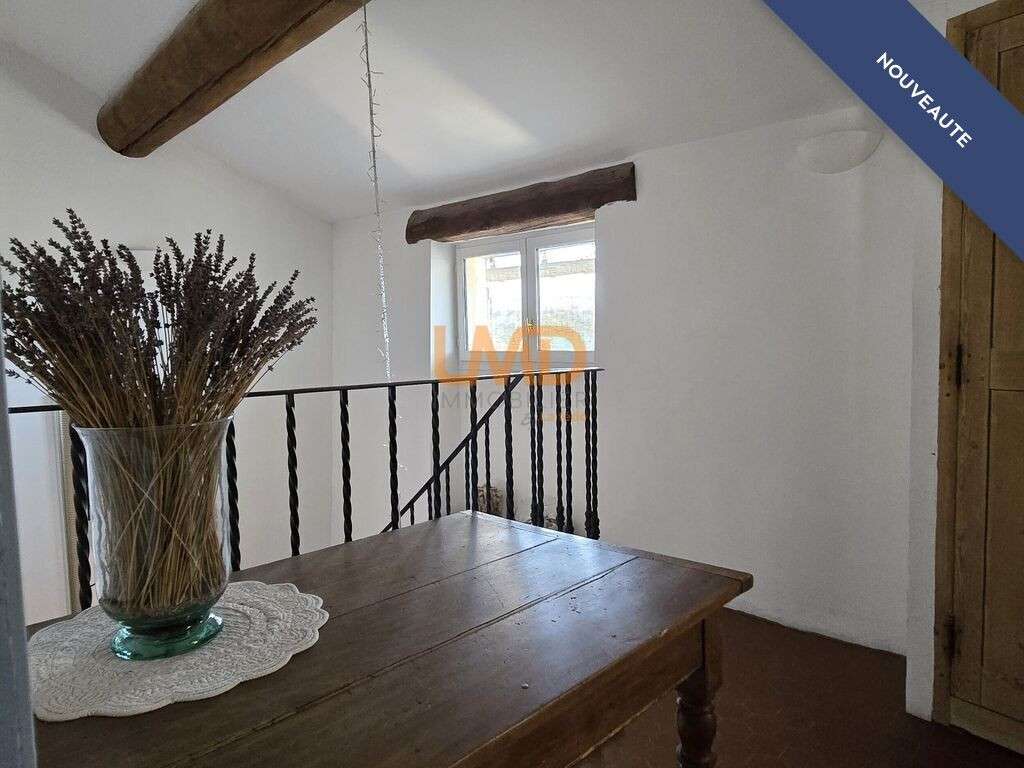 Maison Velleron