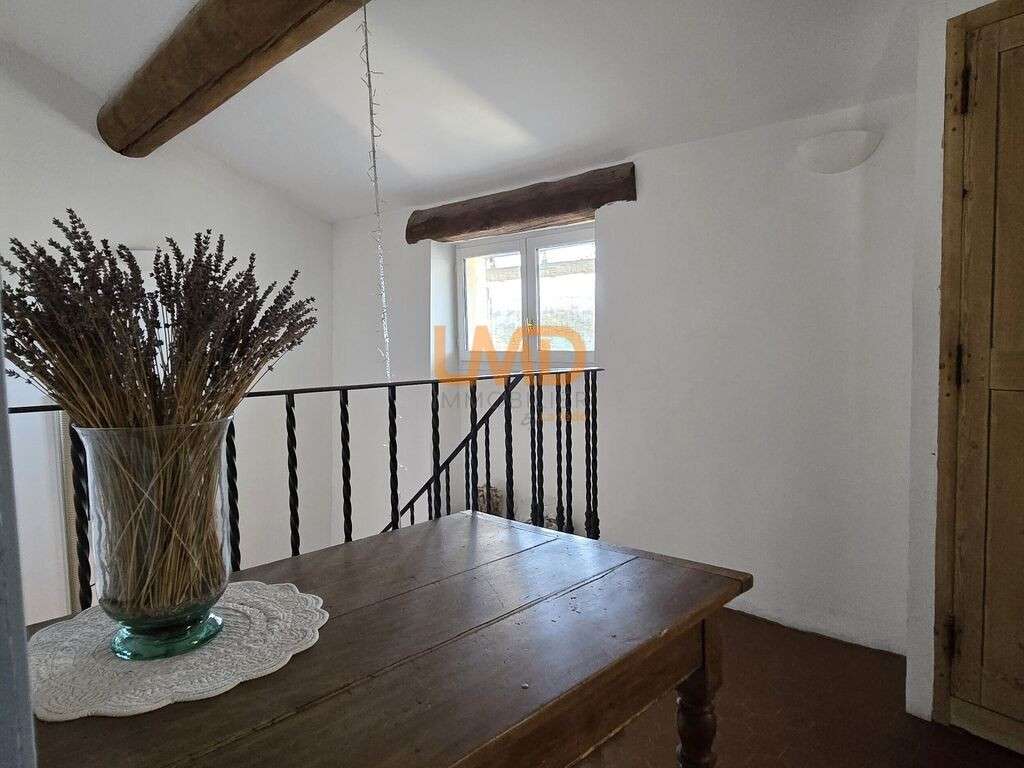 Maison Velleron