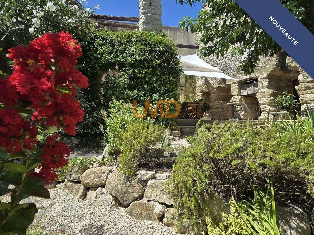 Maison Velleron