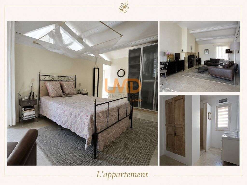 Maison Velleron