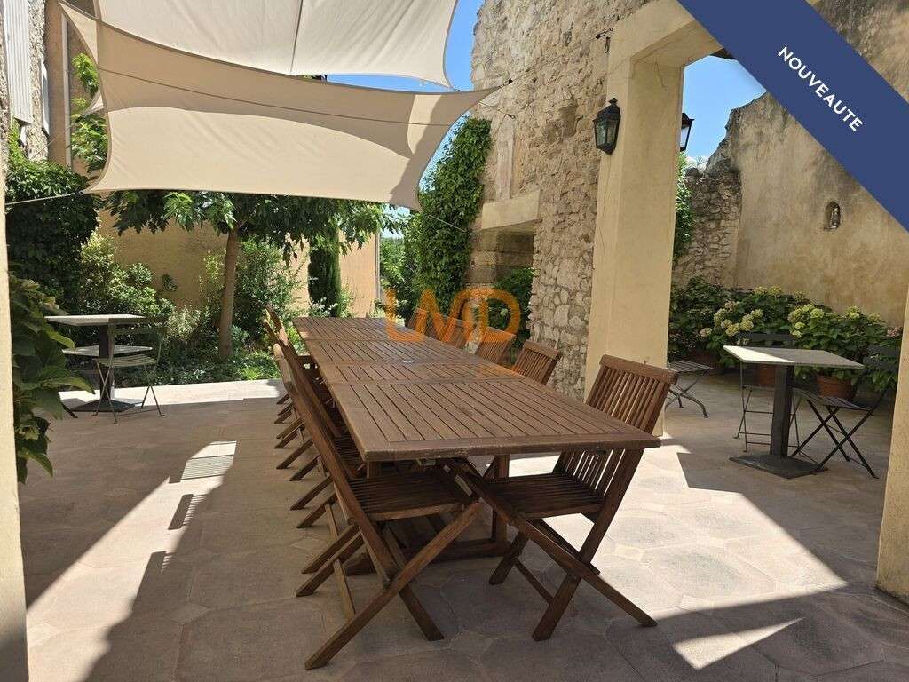 Maison Velleron