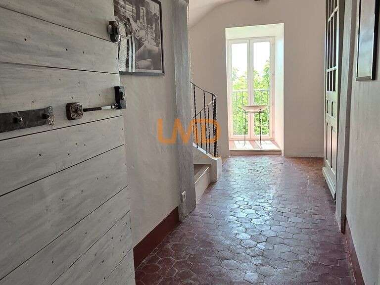Maison Velleron - 9 chambres - 370m²
