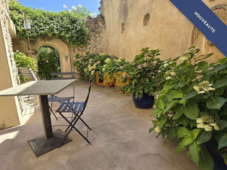 Maison Velleron - 9 chambres - 370m²