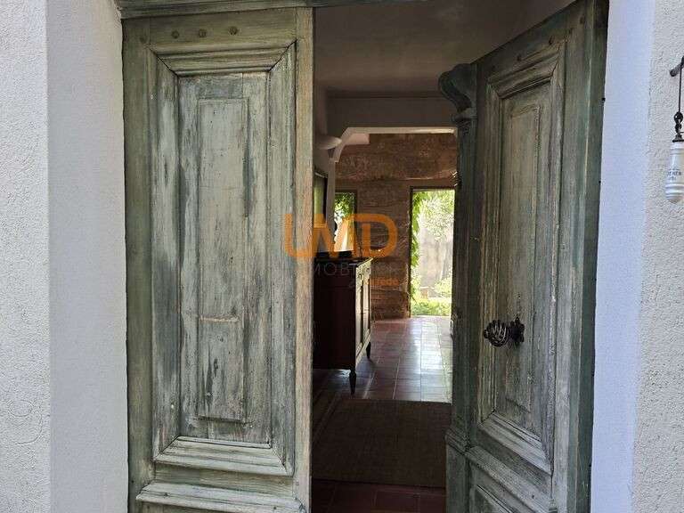Maison Velleron - 9 chambres - 370m²