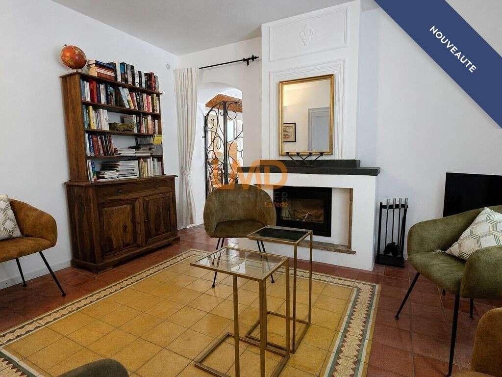 Maison Velleron