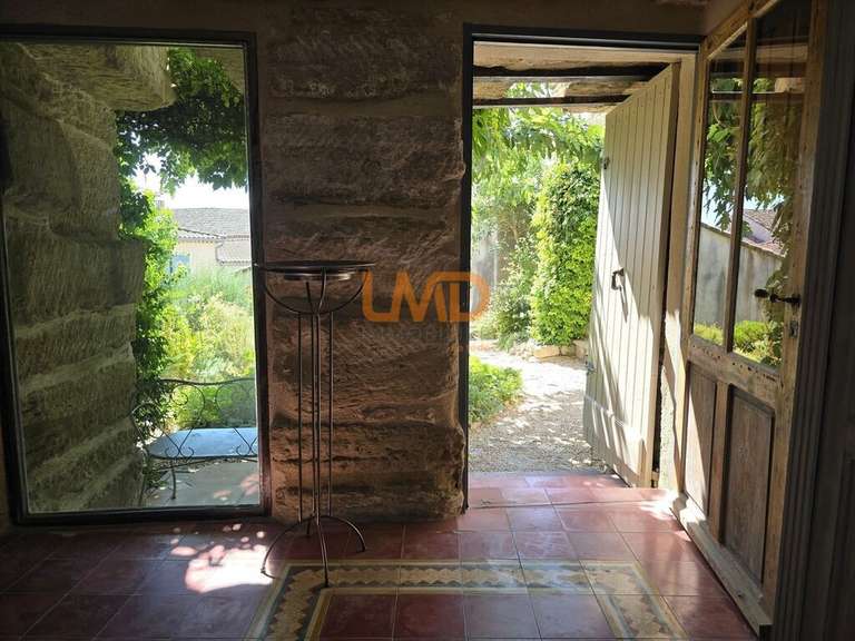 Maison Velleron - 9 chambres - 370m²
