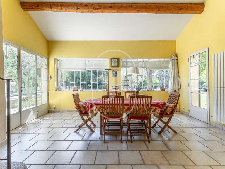 Maison Velleron - 6 chambres - 390m²
