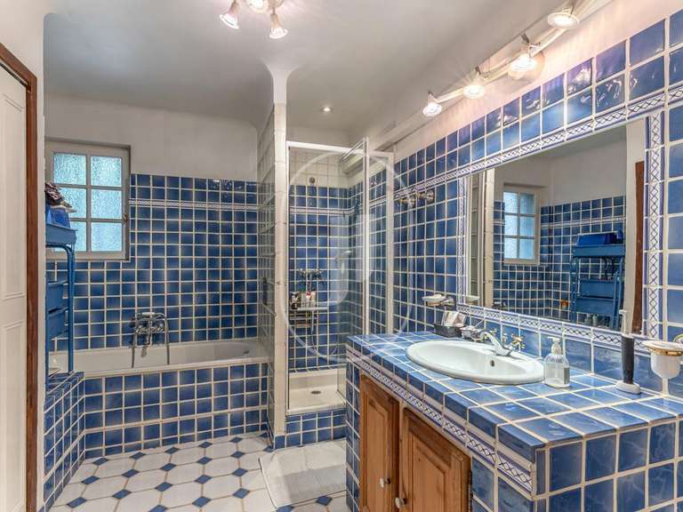 Maison Velleron - 6 chambres - 390m²