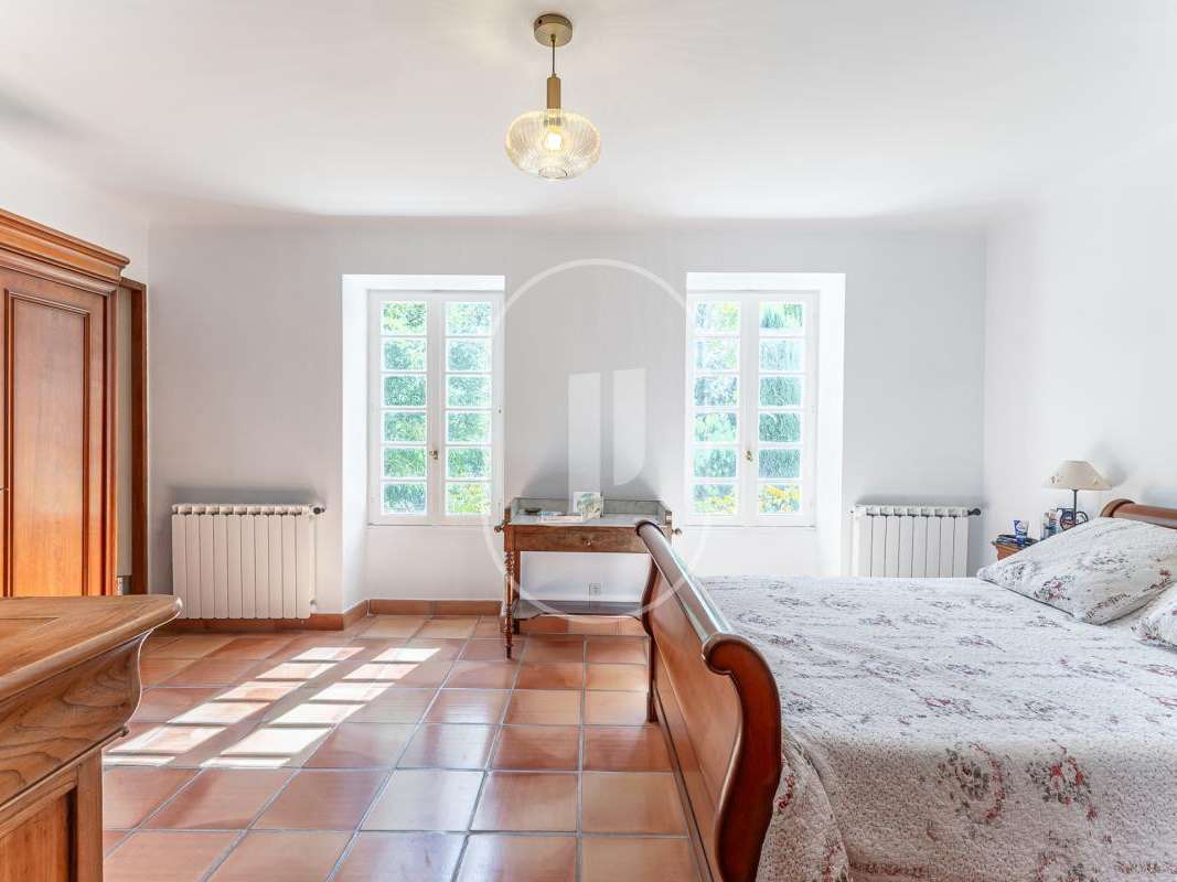 Maison Velleron