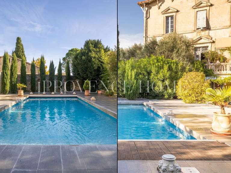 Propriété Velleron - 8 chambres - 400m²