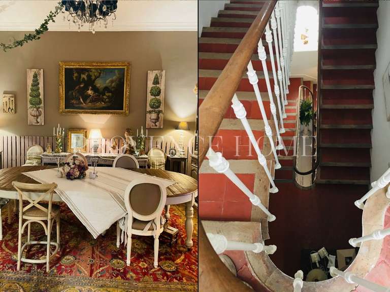 Propriété Velleron - 8 chambres - 400m²