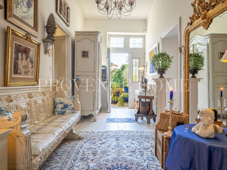 Propriété Velleron - 8 chambres - 400m²