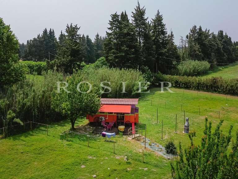 Villa Velleron - 9 chambres - 282m²