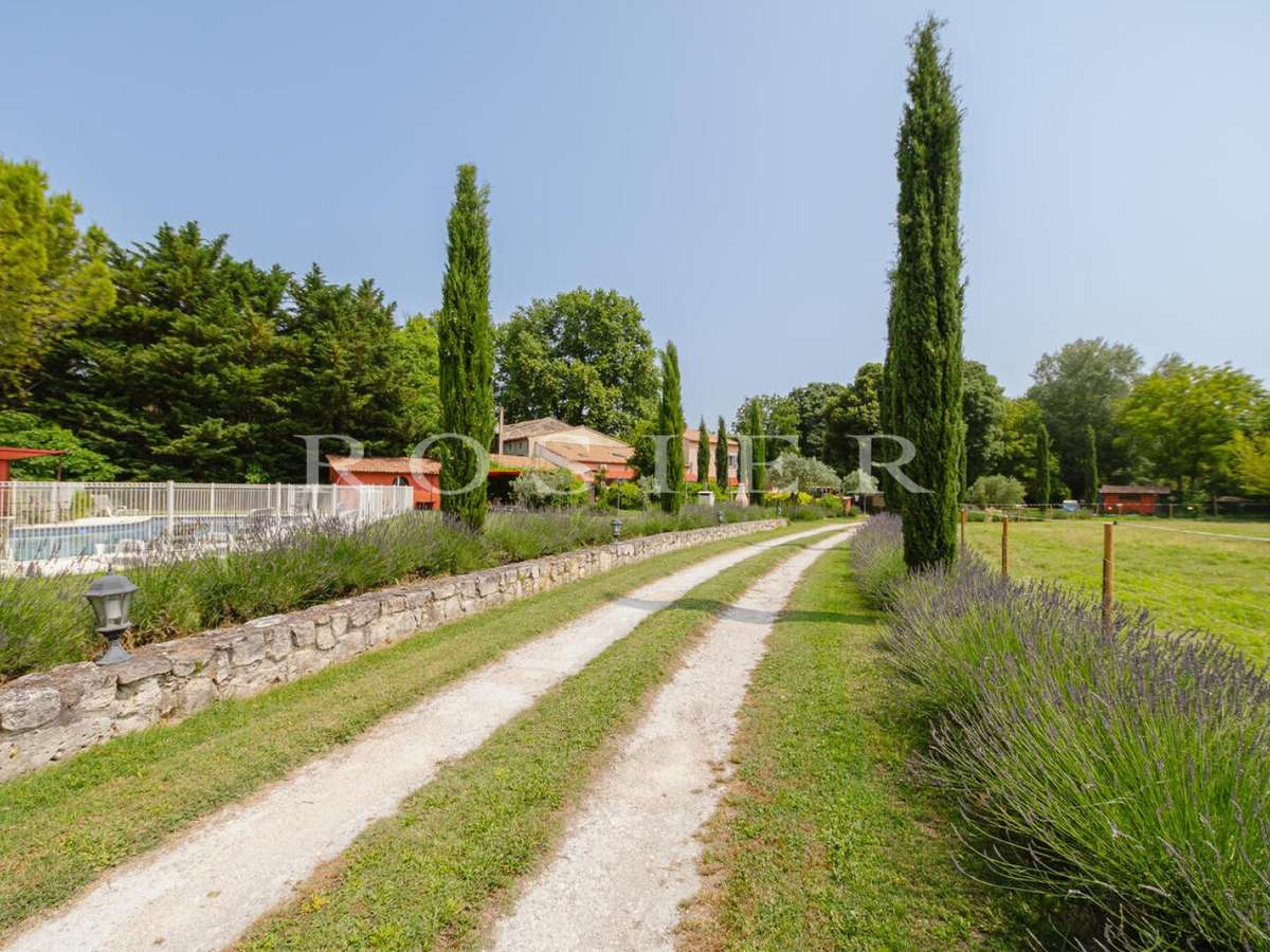 Villa Velleron
