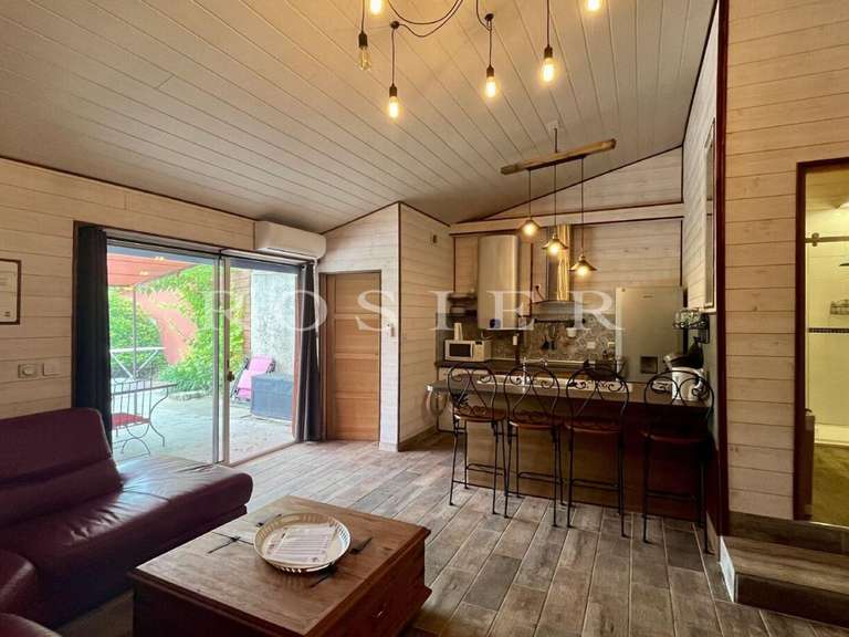 Villa Velleron - 9 chambres - 282m²