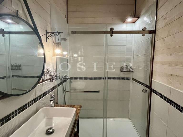 Villa Velleron - 9 chambres - 282m²