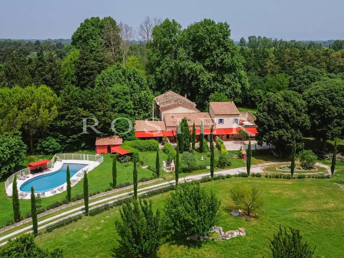 Villa Velleron