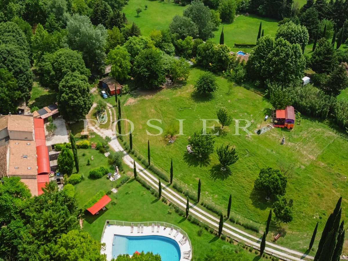 Villa Velleron