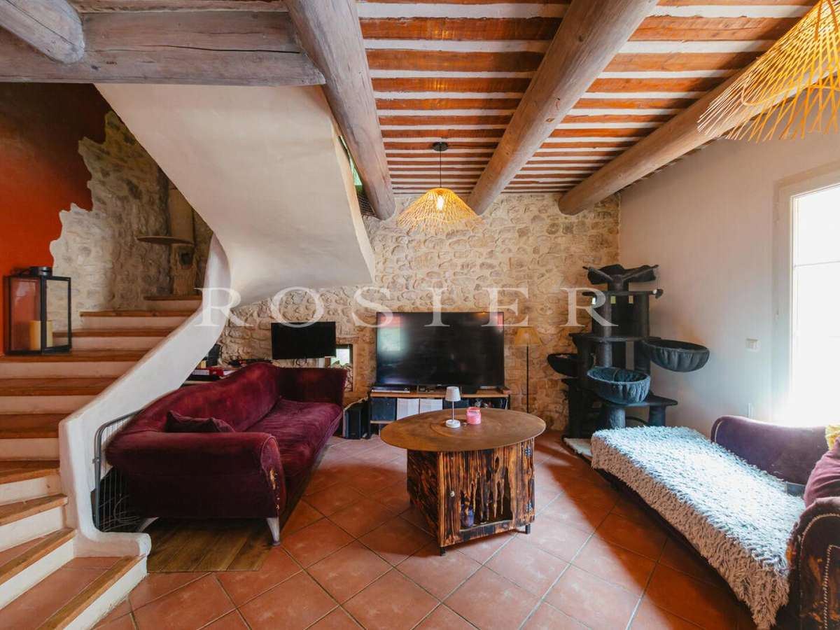 Villa Velleron