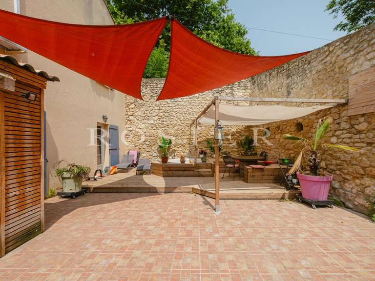 Villa Velleron - 9 chambres - 282m²